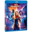 Marvels: BD
