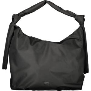 Calvin Klein Чанта за жени calvin klein, Цвят Черен (k60k610200_nero_bax)