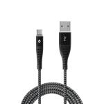 Ttec Кабел ttec ExtremeCable Charge / Data Cable, Micro USB, 150 cm - Черен