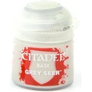 GW Citadel Base Grey Seer