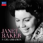 Universal Baker Janet: Celebration - 21CD (065285)
