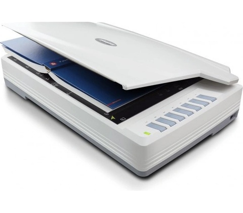 Plustek OpticPro A320E