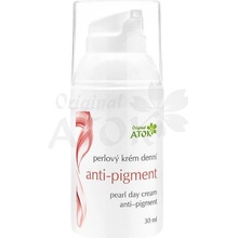 Original Atok Perlový krém anti-pigment denní 30 ml