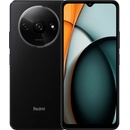 Xiaomi Redmi A3 4GB/128GB Midnight Black