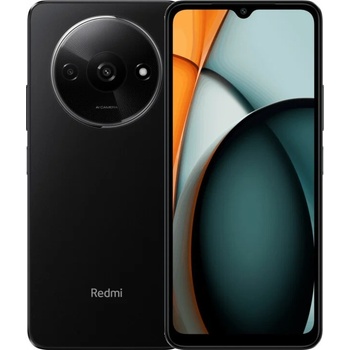 Xiaomi Redmi A3 4GB/128GB Midnight Black