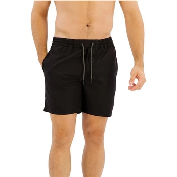 GLOBE Бански гащета Globe Clean Swell swimming shorts - Black (Black)