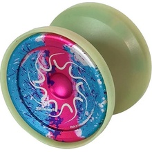 yoyo Yoyofactory Nine Dragons Galaxy Glow