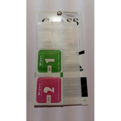 HTC Стъклен протектор за HTC One M9 +