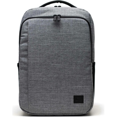 Herschel Kaslo Tech Raven Crosshatch 20 l