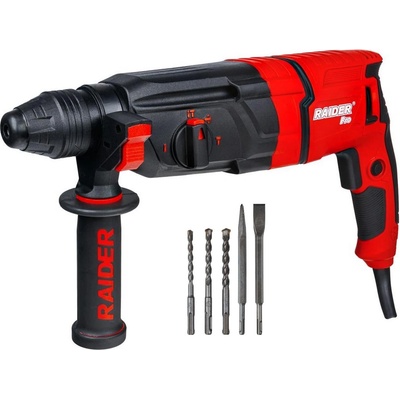 Raider RDP-HD60 (013128)