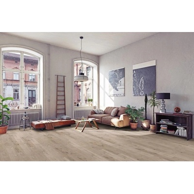 KAINDL Ламиниран паркет 8мм Kaindl K2144 AC5/33 Oak Ferrara Chillwond, Aqualin V4