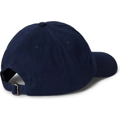 Детска памучна шапка с козирка Polo Ralph Lauren (322A96605001)