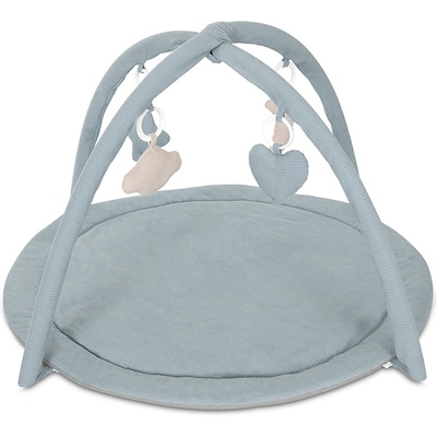 Lorelli ТЕПИХ moments 83x83 blue (10300520003)