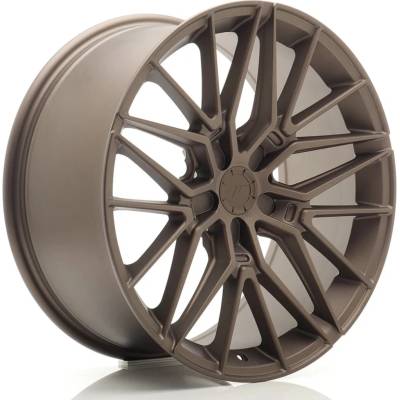 JAPAN RACING Jr38 9.5x19 5x114.3 ET40 matt bronze