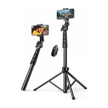 UGREEN Selfie stick tripod with Bluetooth remote UGREEN LP680 1.7m