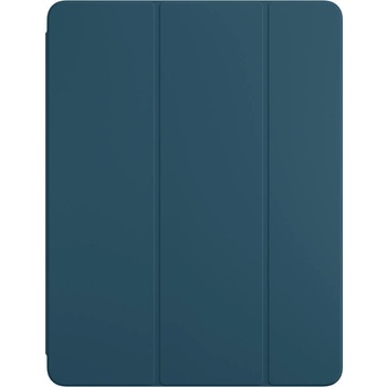 Apple Smart Folio pro iPad Pro 12,9" 2022 Marine Blue MQDW3ZM/A modré