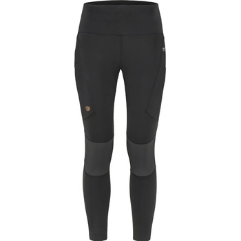 Fjällräven Abisko Trekking Tights Pro W Размер: XS / Цвят: черен