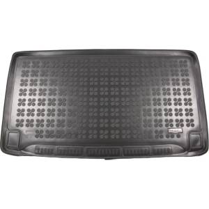  Гумена стелка за багажник за VW Transporter T5 (2003-2015), T6 (2015-2019) - Short version - Rezaw Plast