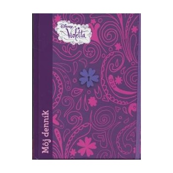 Violetta Môj denník