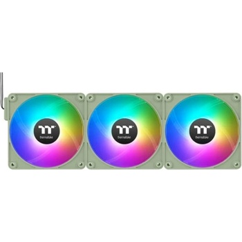 Thermaltake CL-F199-PL14MG-A