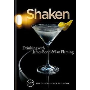 Shaken | Ian Fleming (ISBN: 9781784724641)