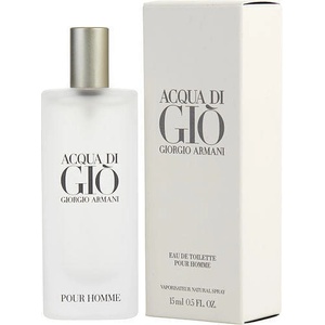 Giorgio Armani Acqua di Gio EDT 15 ml Парфюми