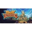 Fort Triumph