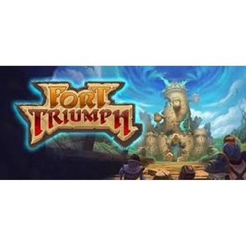 Fort Triumph