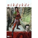 Komiksy a manga Nikdykde - comics - Gaiman Neil, Carey Mike, Fabry Glenn