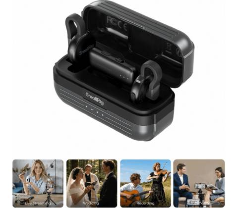 SmallRig 5717 S70-C2
