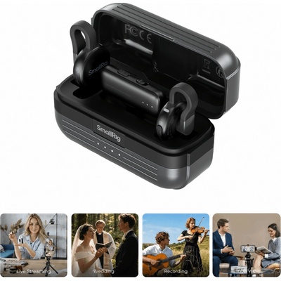 SmallRig 5717 S70-C2