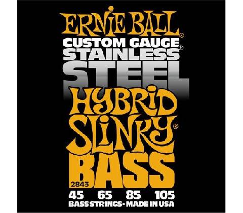 Ernie Ball 2843