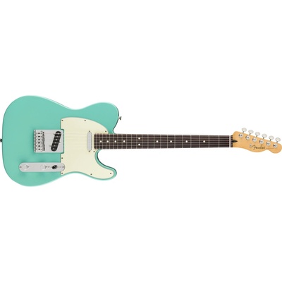Fender 75th Anniversary Player II Telecaster RW SFMG