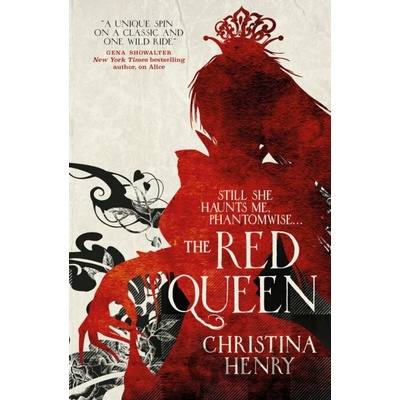 Red Queen - Henry Christina
