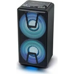 Muse M-1820 DJ Портативна тонколона