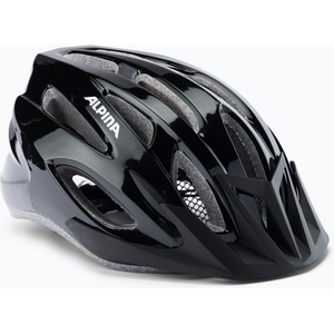 Alpina Велосипедна каска Alpina MTB 17 black
