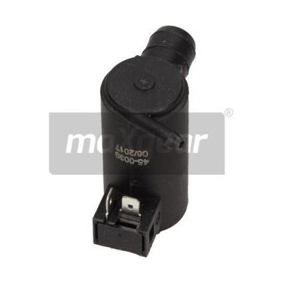 MAXGEAR Čerpadlo ostrekovača skiel 450039