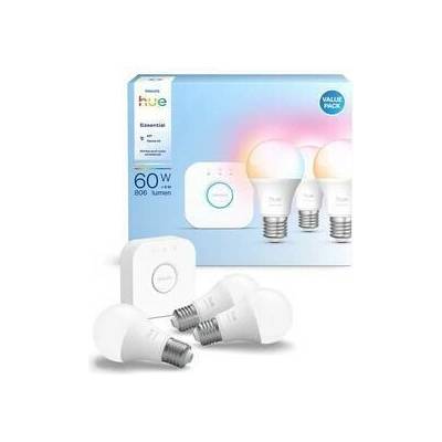 Philips Hue White and Color Ambiance 929004235411 – Zboží Živě