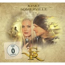 Michael Kiske & Amanda Somerville - Kiske/Somerville CD DVD