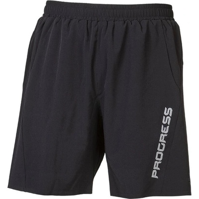 Progress Topic černá