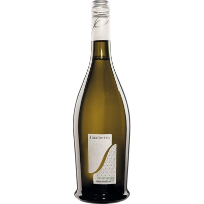 Veneto Frizzante IGP 10,5% 0,75 l (čistá fľaša)