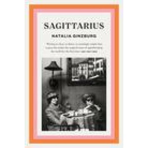 Sagittarius | Natalia Ginzburg (2023)