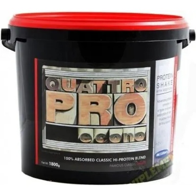 MEGABOL Quattro Pro Protein 900 g