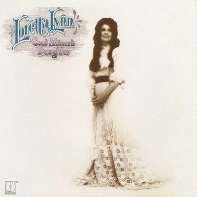Loretta Lynn: Coal Miner's Daughter LP
