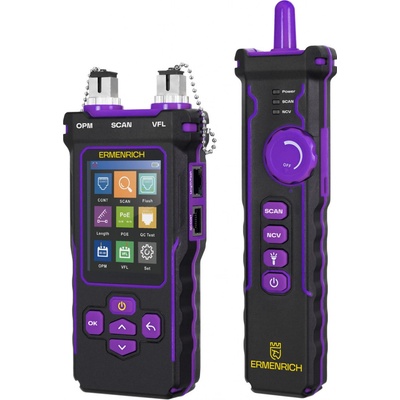 Ermenrich NetGeeks NP60