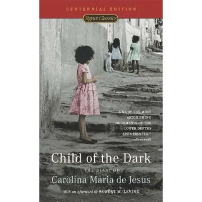 Child of the Dark | Carolina Maria De Jesus, David St. Clair