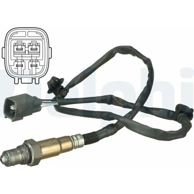 DELPHI Lambda sonda ES2063112B1