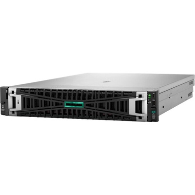 HPE DL380 G12 6507P, 64GB, 2 x 480GB P89966-425
