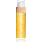 COCOSOLIS Ananas tanning oil 110ml - Yellow (Clear)