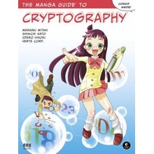 Manga Guide To Cryptography